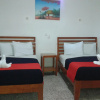 Отель Progreso Beach Hotel, фото 2