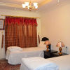 Отель Al Eairy Furnished Apartments Riyadh 2, фото 5