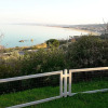 Отель House With 2 Bedrooms in Provincia di Chieti, With Wonderful sea View and Furnished Terrace, фото 14