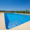 Отель S Estacio in Muro With 4 Bedrooms and 2 Bathrooms, фото 17
