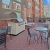 Отель Residence Inn by Marriott Indianapolis Downtown on the Canal, фото 6