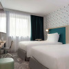Отель Hampton by Hilton Paris Clichy, фото 20