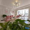 Отель Chengjiang Muxia Homestay, фото 6