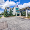 Отель Motel 6 Burlington, ON - Toronto West - Oakville, фото 22