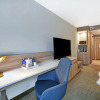 Отель Hilton Garden Inn Houston Hobby Airport, TX, фото 13