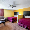 Отель Rodeway Inn & Suites, фото 6