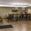 Отель Holiday Inn Express Fremont, an IHG Hotel, фото 21