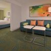 Отель Springhill Suites Gaithersburg, фото 5