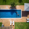 Отель Villa Salamouni, фото 22