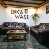 Отель Inca Wasi Plaza, фото 16