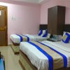 Отель OYO 16845 Shree Karpagham Dreams, фото 12