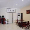 Отель Deheng Hotel (Tai'an Railway Station), фото 8