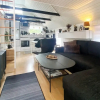 Отель Quaint Holiday Home in Hemmet near Beach, фото 24