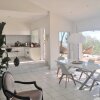 Отель Spacious Villa in Toulon with Private Pool, фото 23