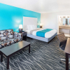 Отель Howard Johnson by Wyndham Houston, фото 15