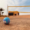 Отель Al Badayer Retreat by Sharjah Collection, фото 24