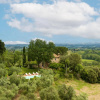 Отель Villa Caterina 6 in San Gimignano, фото 20