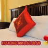 Отель Thien Hoang Hotel, фото 16