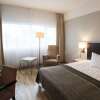 Отель Quality Airport Hotel Stavanger в Соле