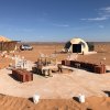 Отель Desert Domes Camp, фото 10