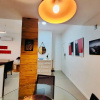 Отель Apartamento 2 quartos 200m da praia e ao lado dos Shoppings Leblon WIFI 500M, фото 1