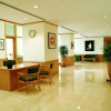 Отель Trident, Nariman Point Mumbai, фото 12