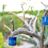 Отель Elegant Maisonette Garden near Beach, фото 15