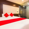 Отель Thang Long Hotel by OYO Rooms, фото 15