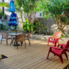 Отель Caribbean Vibes House 3 Bedroom Home by RedAwning, фото 15