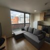 Отель Immaculate 2-bed Duplex Apartment in Leeds, фото 4