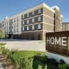 Отель Home2 Suites by Hilton Houston-Pearland, фото 18