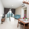 Отель Velocity KL Suites by Luxury Suites Asia, фото 12