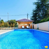 Отель Family Friendly Pool House Ana, фото 17