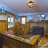 Отель The Craftsman Bed & Breakfast, фото 15