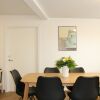 Отель Odense Apartments, фото 15