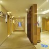 Отель City Comfort Inn Shantou Guangsha Xincheng, фото 23