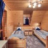 Отель Chata Brusnica, фото 5