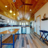 Отель Port A Fish Camp - Redfish House 3 Bedroom Home, фото 17