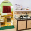 Отель Himadri Guest House, фото 14