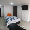 Отель Apartaestudio Loft Comodo Belen, Frente Metroplus, фото 3