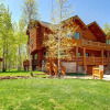 Отель K B M Resorts- Twl-5b Ultimate 3Bd Home, Fireplace, Chef Kitchen, Surrounded by Aspens!, фото 10