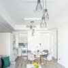 Отель LUX Holiday Home - IBN Residence 1, фото 27