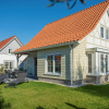 Отель Detached villa with two bathrooms, 400 m. from the beach, фото 8