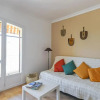 Отель Beautiful flat at 10 min walk from the beach in Saint-Cyr-sur-Mer - Welkeys, фото 3