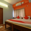 Отель Sri Sai Guru Comforts By OYO Rooms, фото 4