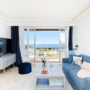 Отель Suite Riviera - Sea View - Clim - Plage - Residence de standing - Parking, фото 3