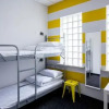 Отель Inbed Hostel, фото 7
