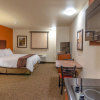 Отель My Place Hotel - Overland Park, фото 4