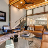 Отель Park Avenue Upgraded 3 Bedroom Condominiums, фото 14