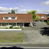 Отель Midway Motel Rotorua, фото 1